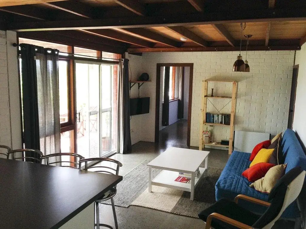 Base Guest House