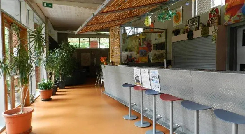 Hostel De Zandpoort