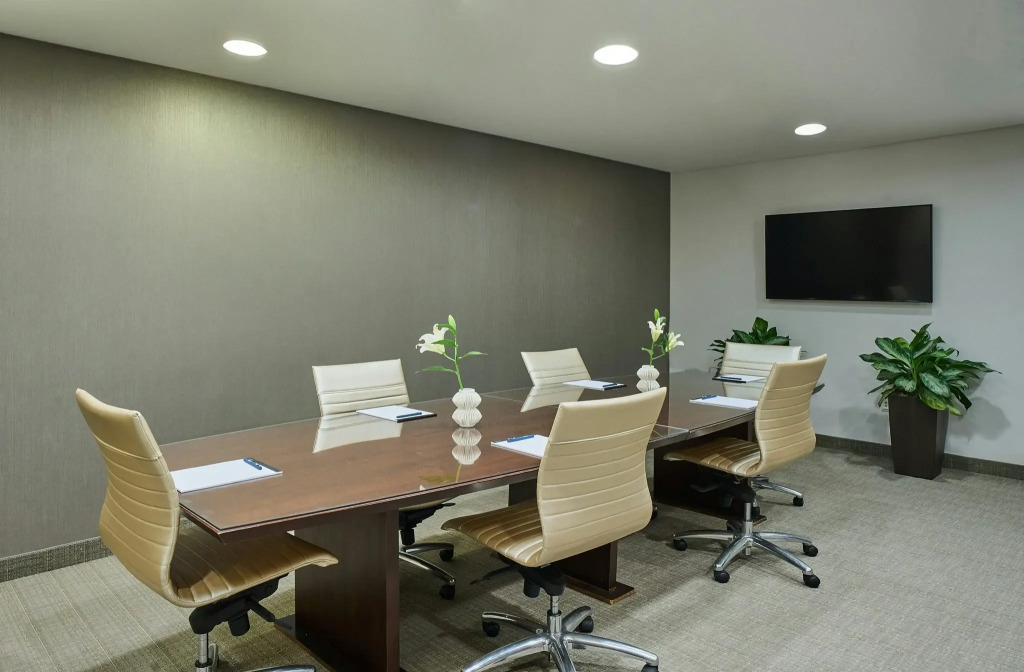 Rusk House Serviced Apartments