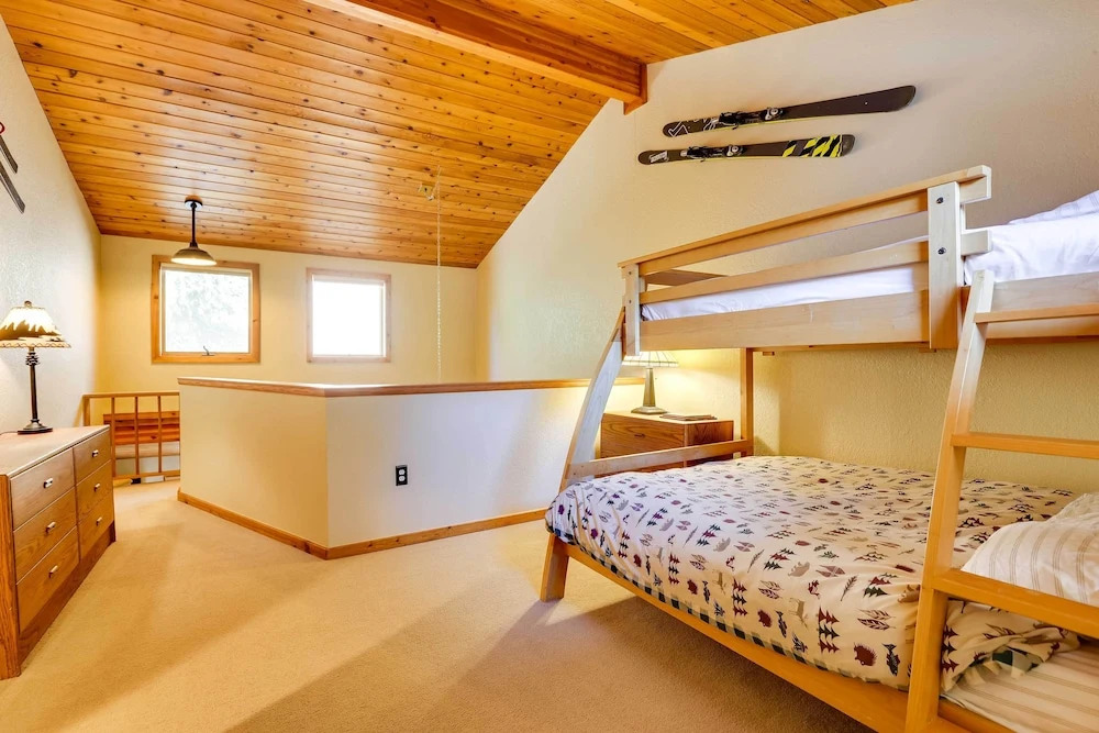Winter Park Condo w/ Sleeping Loft - Near Main St