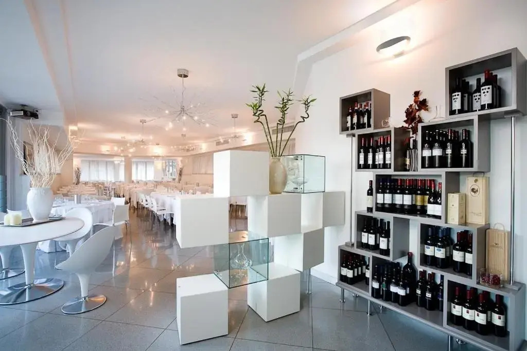 Hotel & Loisir Le Ruote