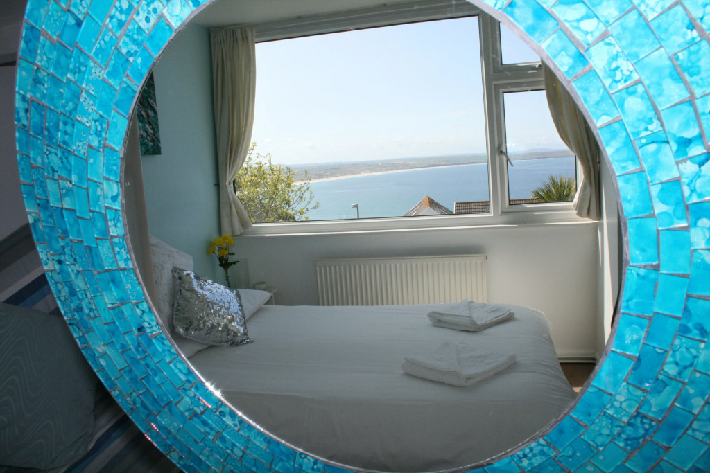 Coast Accommodation
