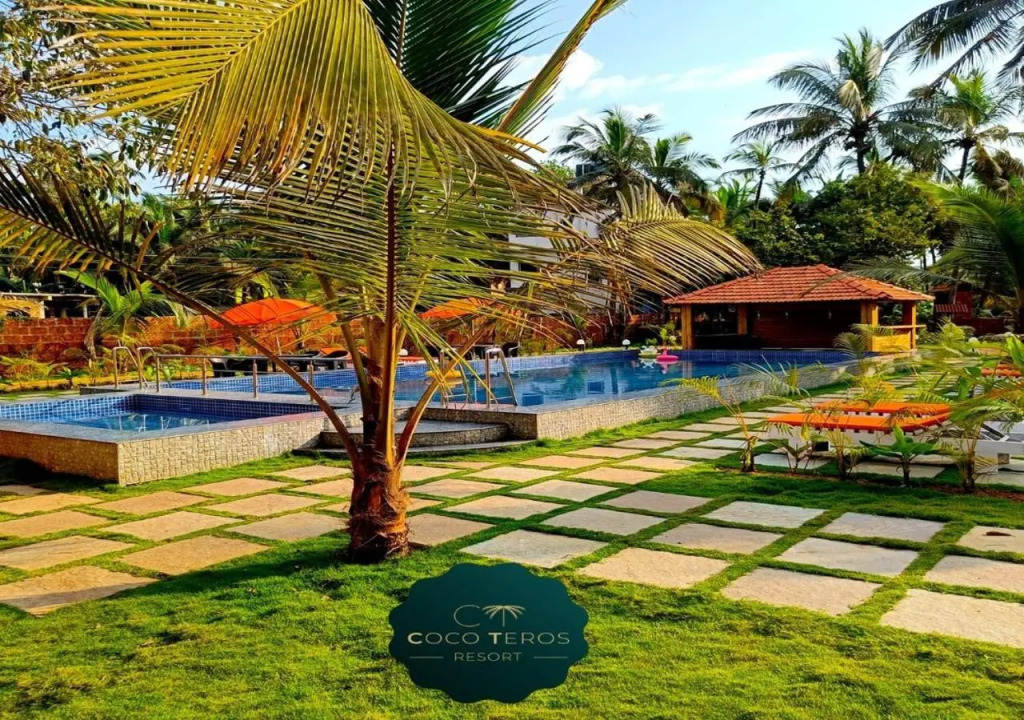 Coco Teros Resort