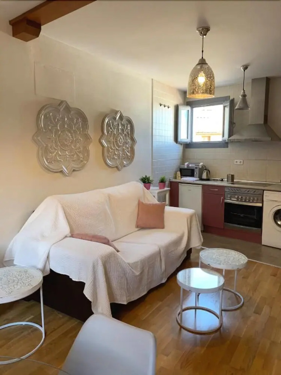 Apartamento Lorenzana