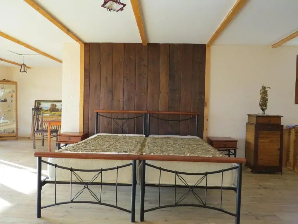 Kutaisi Center Guesthouse
