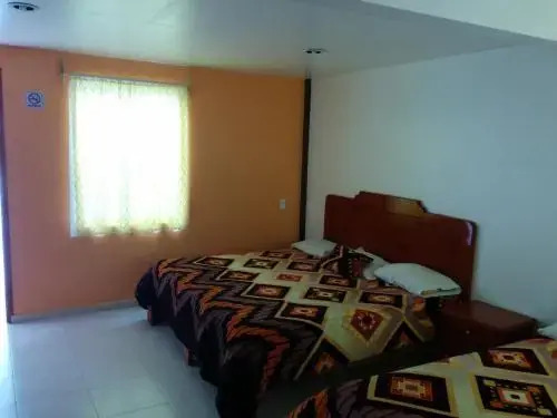 Hotel Chignahuapan
