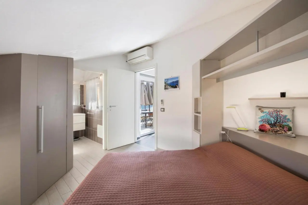 Colonno Penthouse
