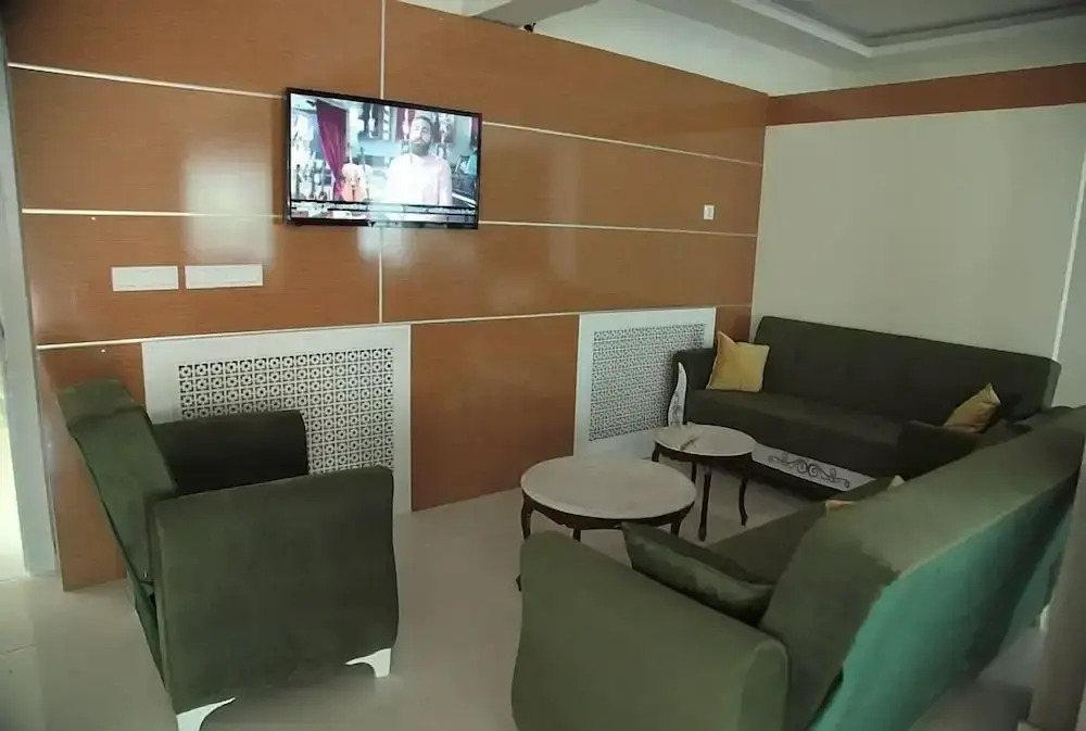 Sefa Green Hotel