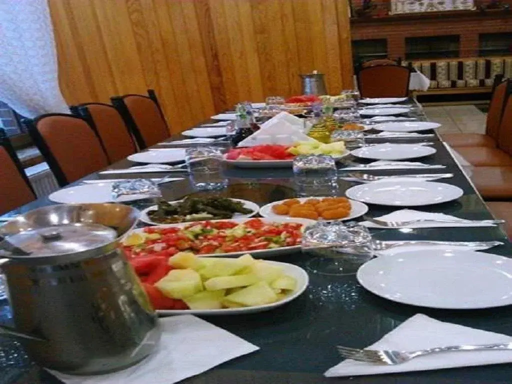 Hotel Kardelen