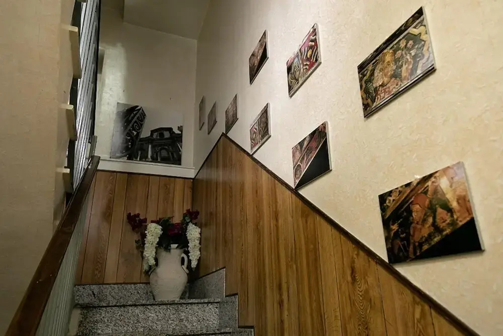 B&b Al Centro Nicosia