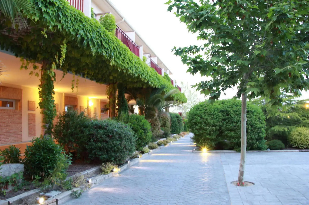La Ermita