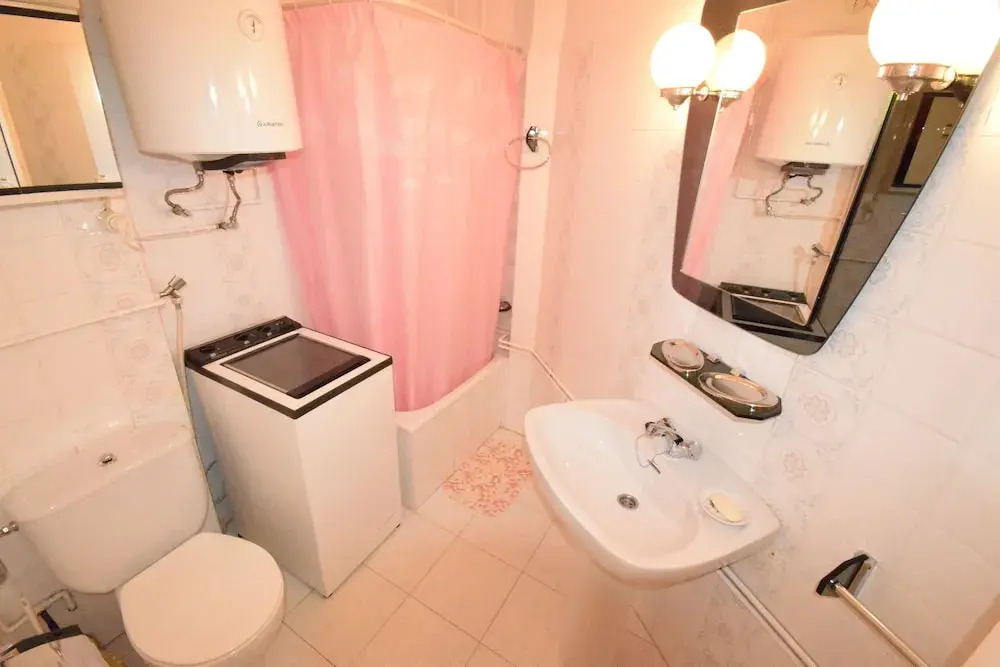 Apartamento Coral 26