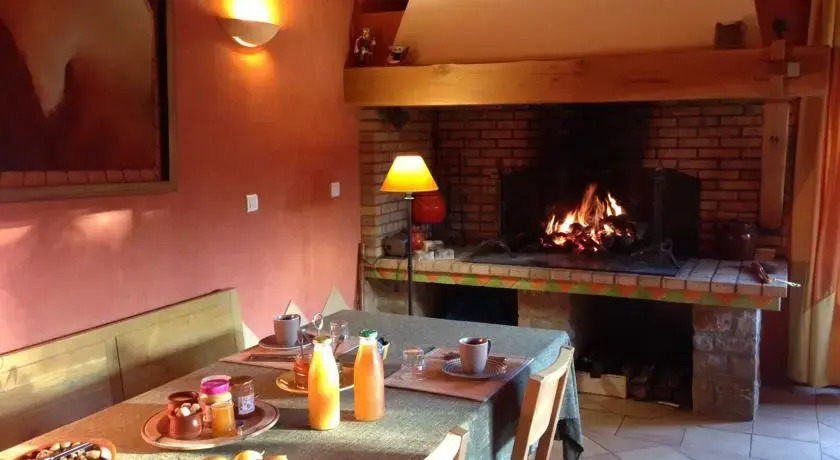 La Villa des Pins
