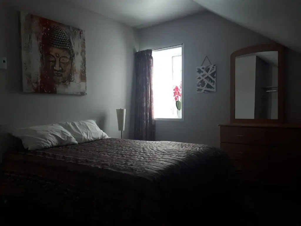 hotel au vieux bardeau