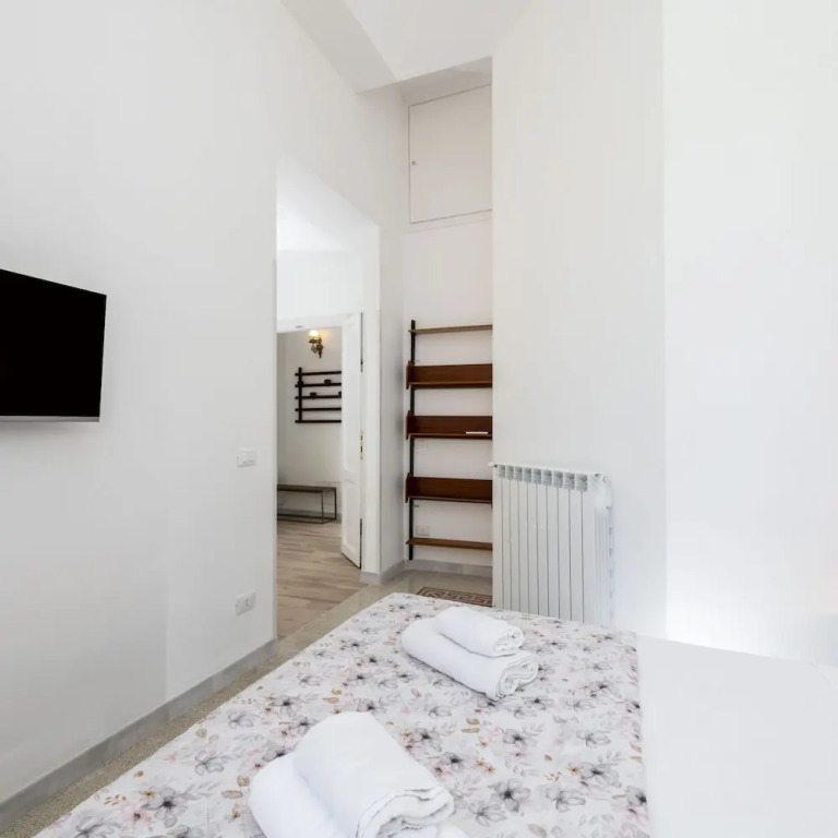 Trastevere 900 Liberty