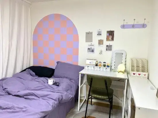2-rooms Apt(RED PANDA HOUSE)