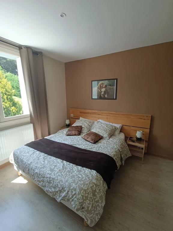 Contact Hotel Le Bois Sauvage