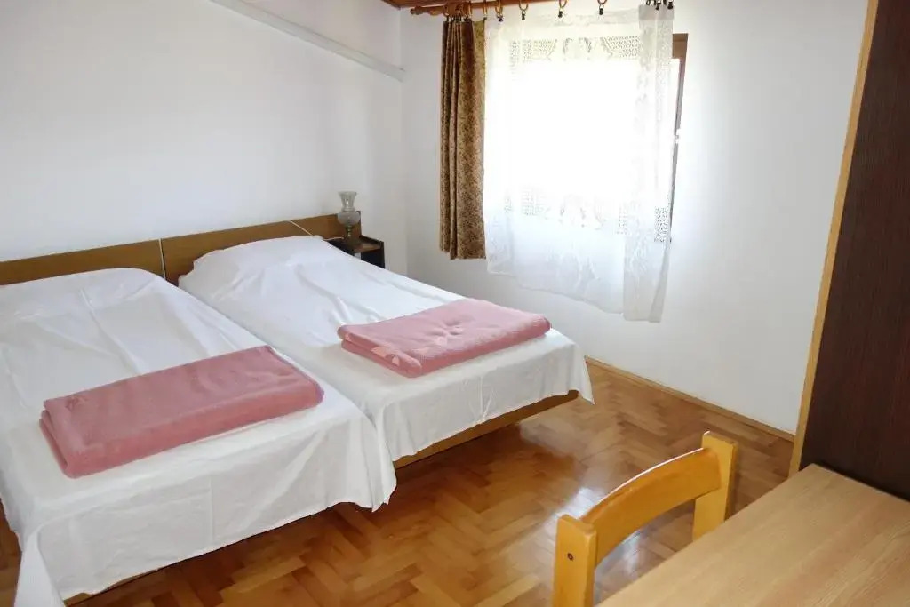 Apartment Blaskovic