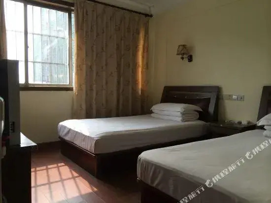 Xinming Hostel