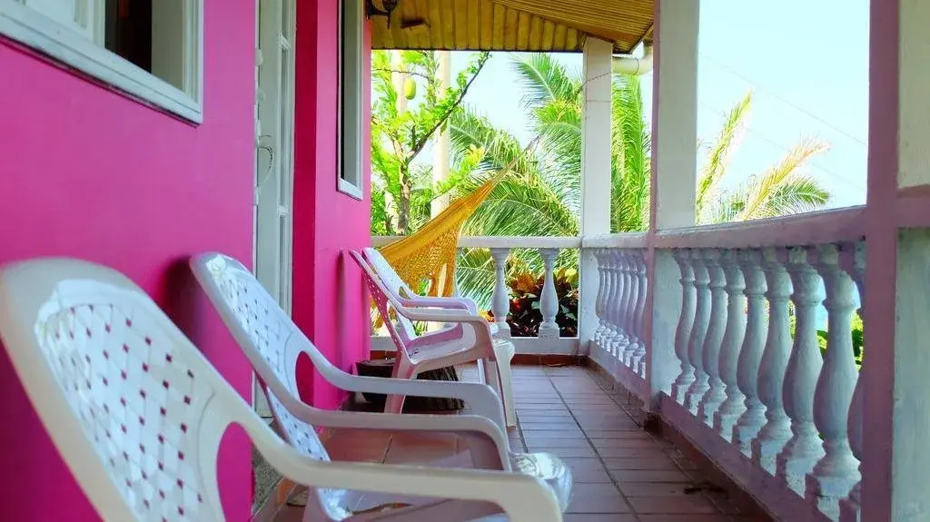 Posada Villa Margarita