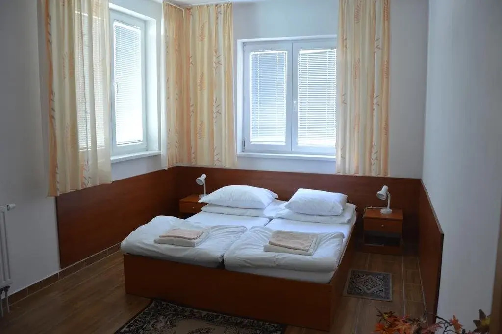 Penzion PKO Nitra