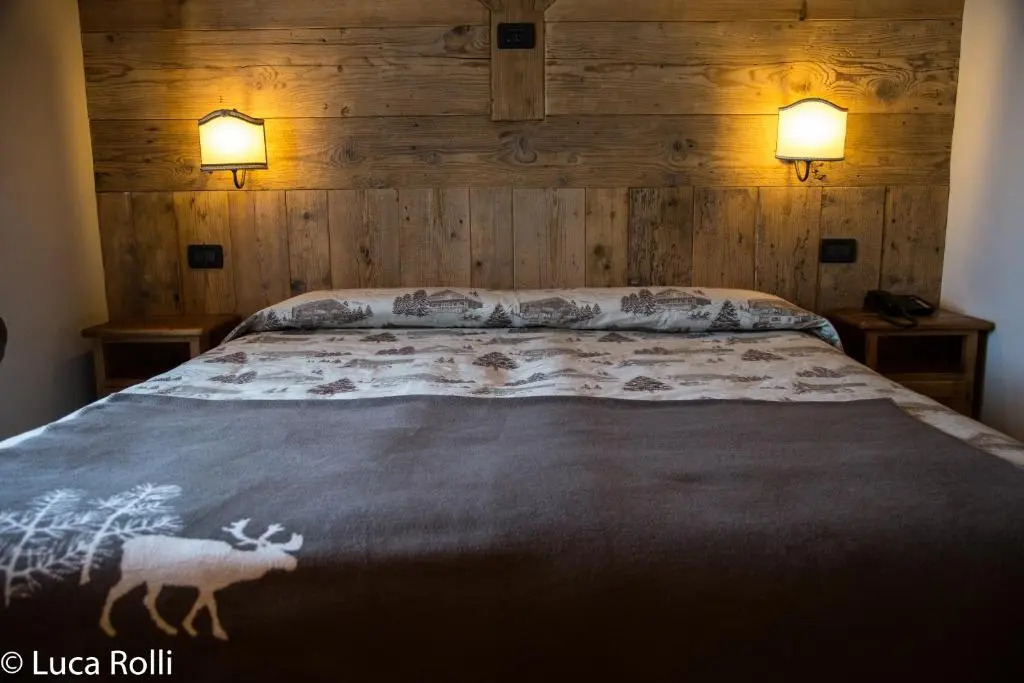 Hotel della Nouva Pila