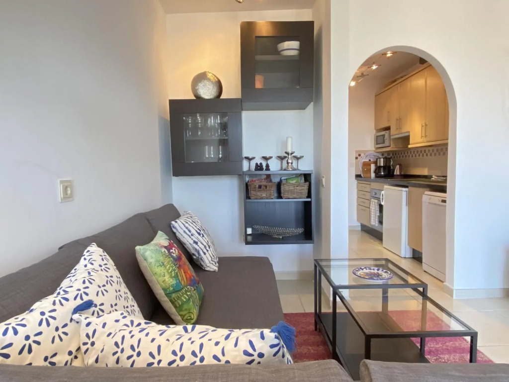 Naricha 3 Apartments Casasol
