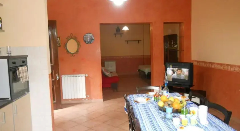 Casa Sapori Di Mare