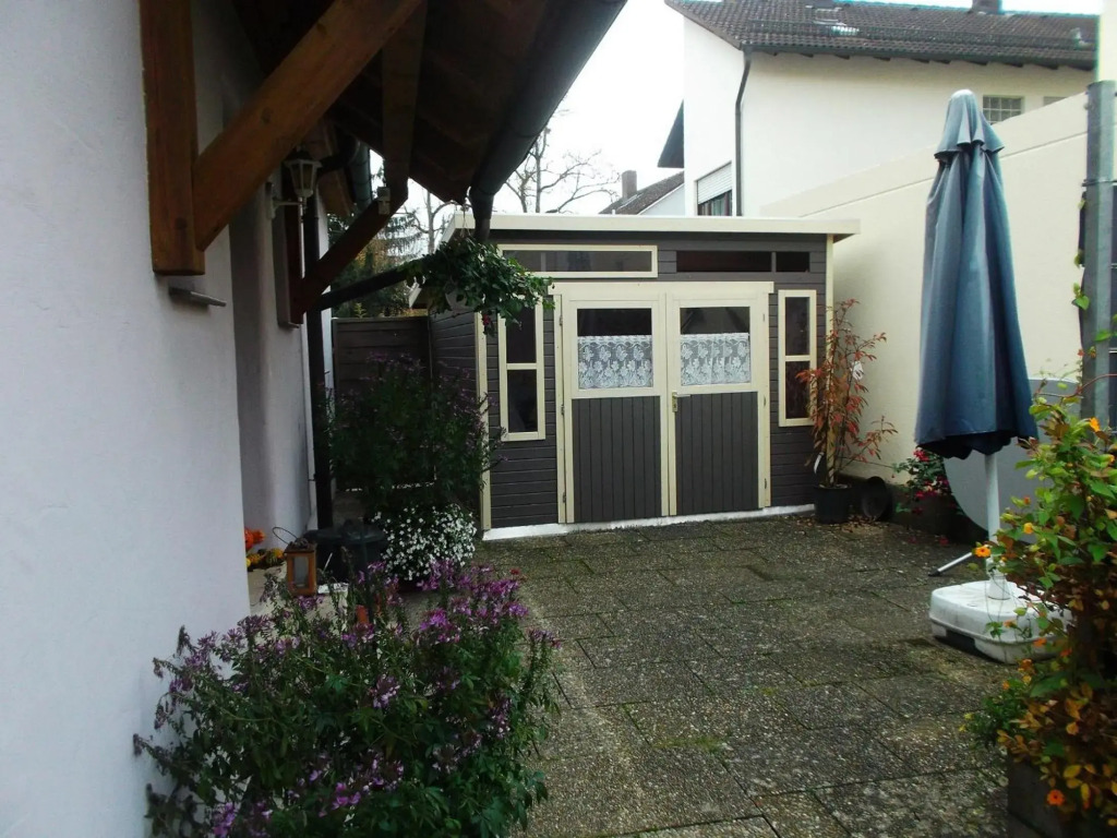 Pension/FeWo E. Tschernach