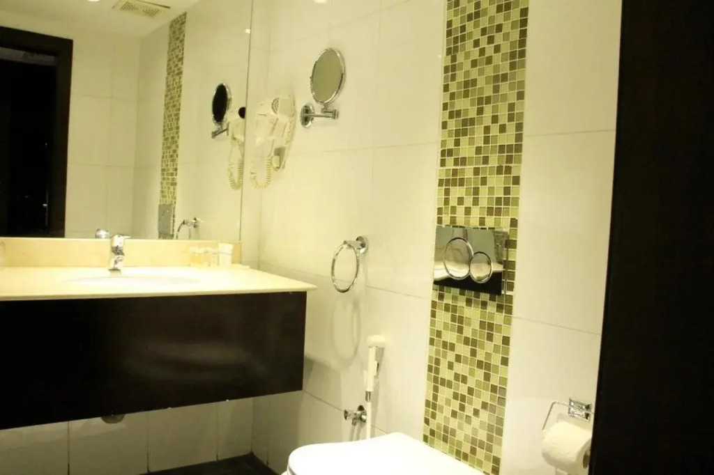 The Business Boutique Hotel