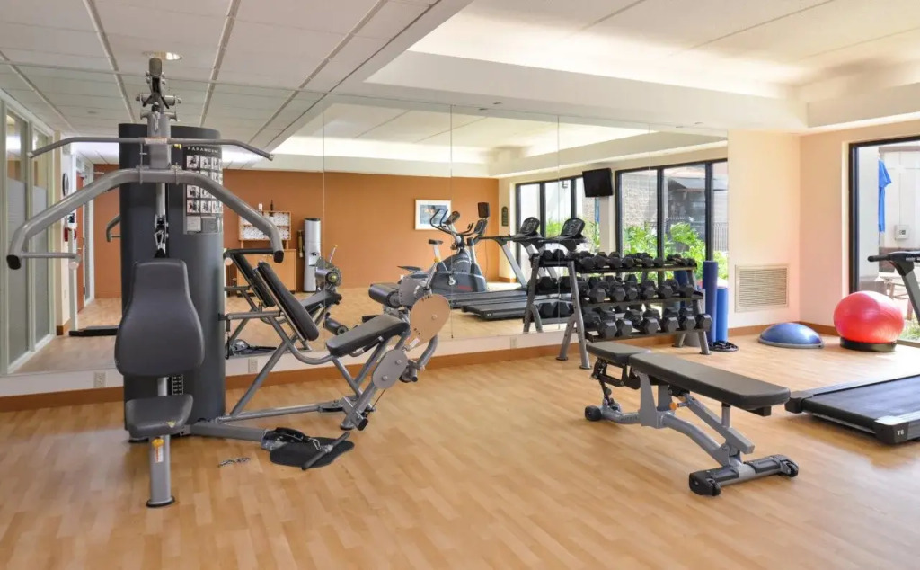 Holiday Inn Express and Suites New Orleans Airport by IHG