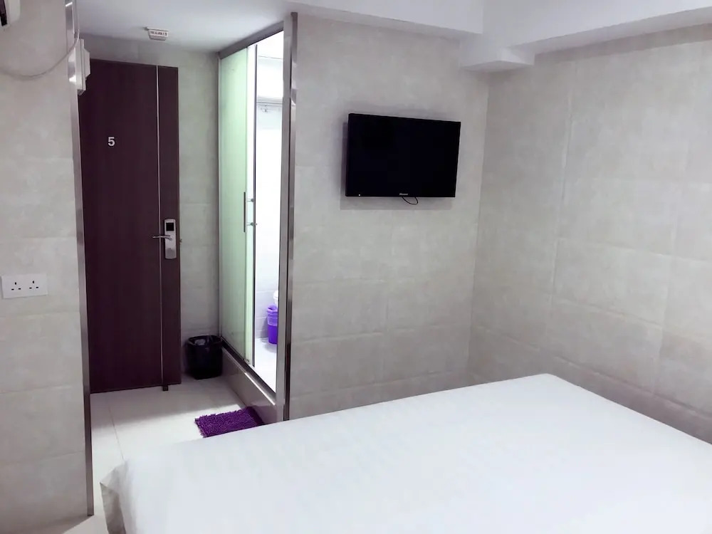 AA Inn