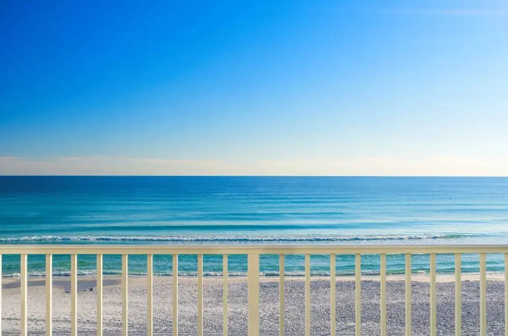 Cabana Club C408- Sugar Sand Shores