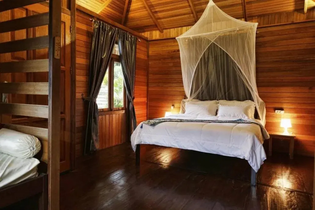 K2 Lembeh Dive Resort