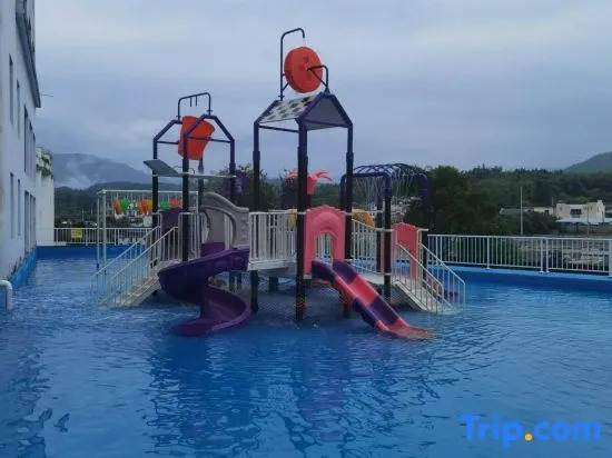 Huangshan Guanyun Hotel