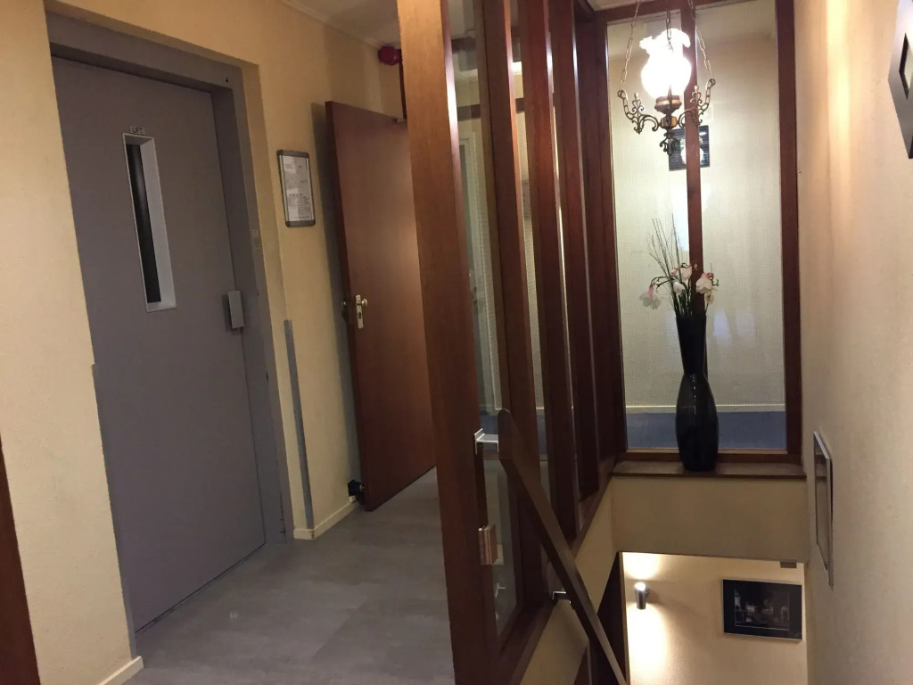 Hotel Atlanta