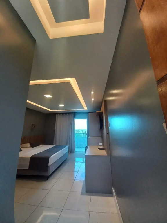 Hotel Adventure São Luís