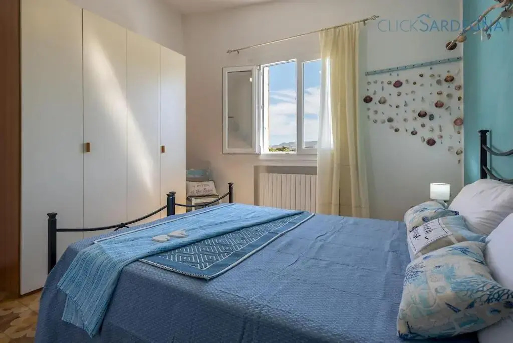 Eden Beach vista mare a 250 metri dalla spiaggia