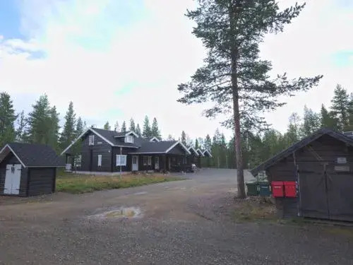 Yllaskumpu 1