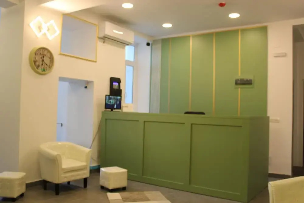 Hotel Marina srl
