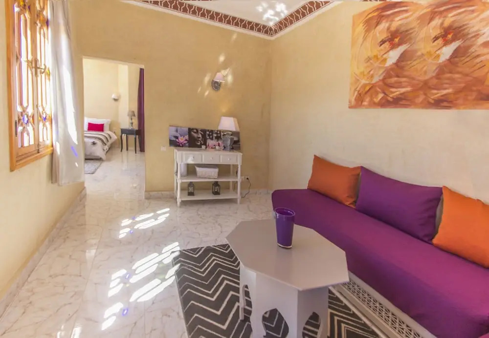 Riad Beloiseau