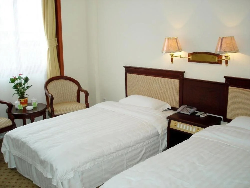 Wanhui Hotel