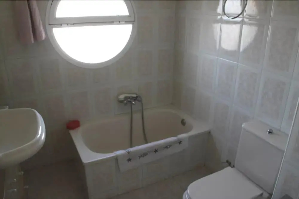 Caballos Apartment