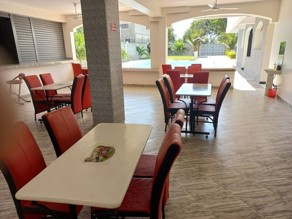The Treat Hotel Mtwapa