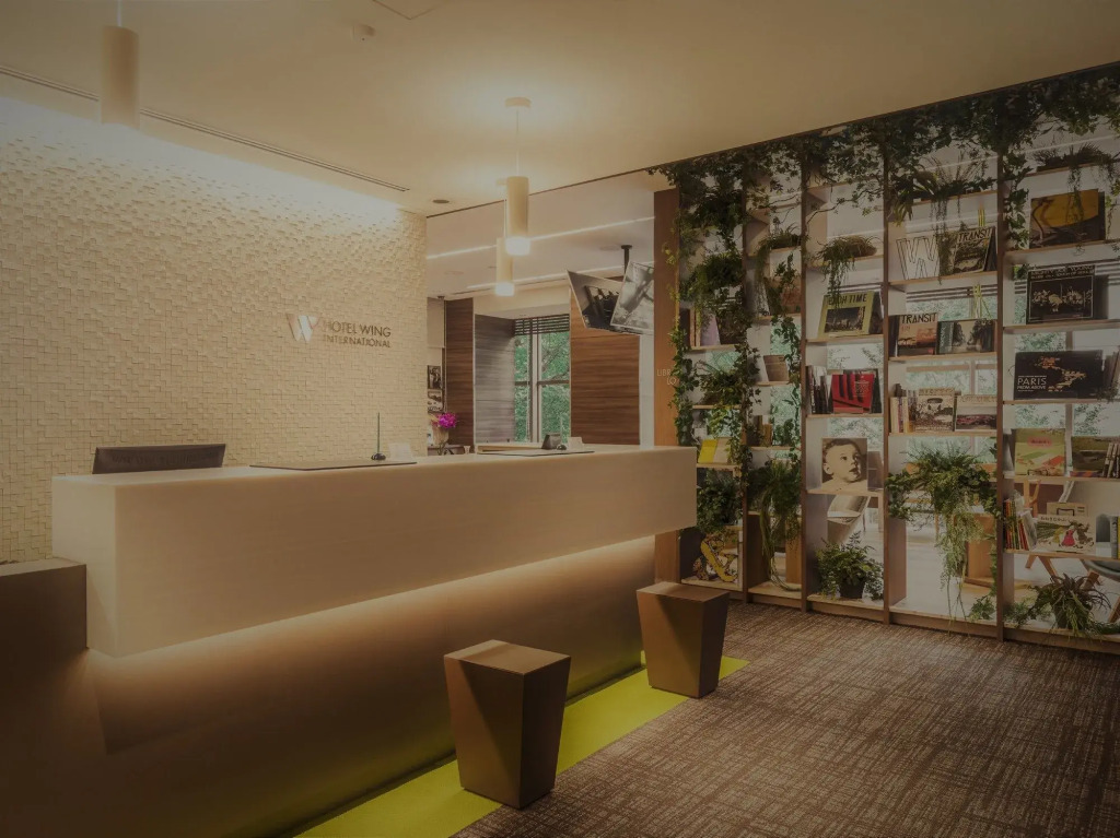 KOKO HOTEL Hakata Shinkansenguchi