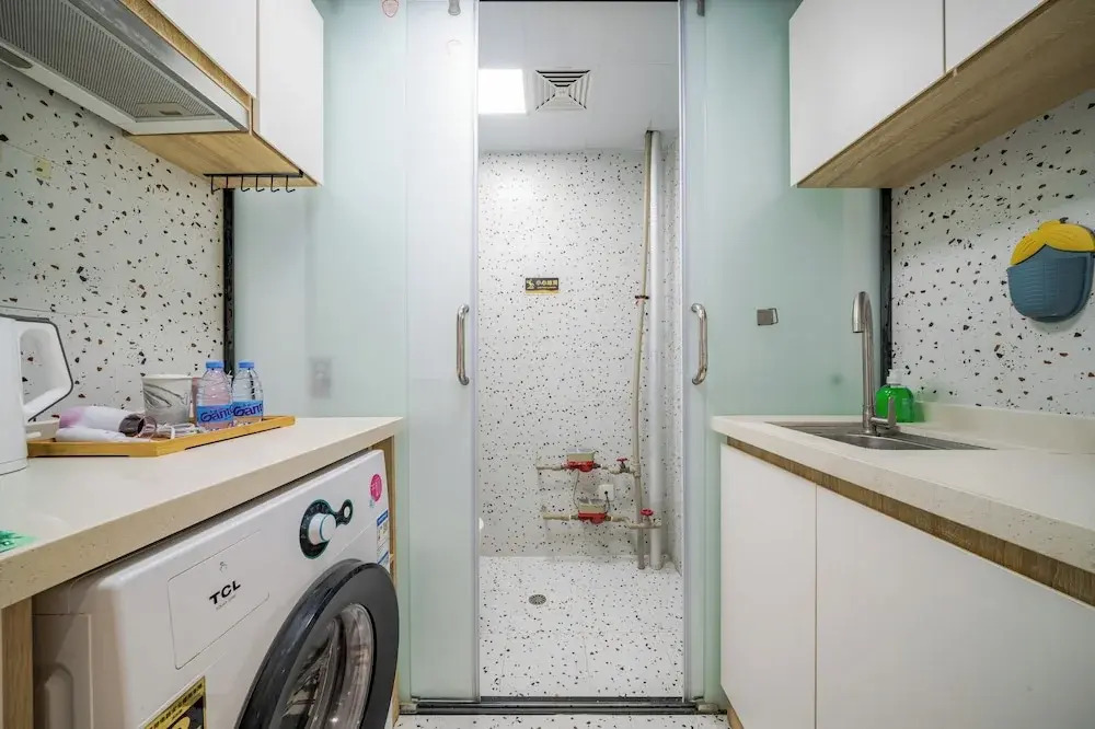 Aidi Ecommunity Apartment