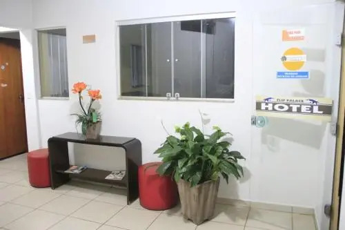 Flip Palace Hotel