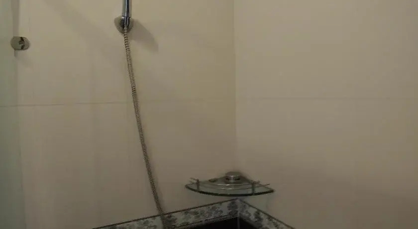 Nguyen Anh Hotel