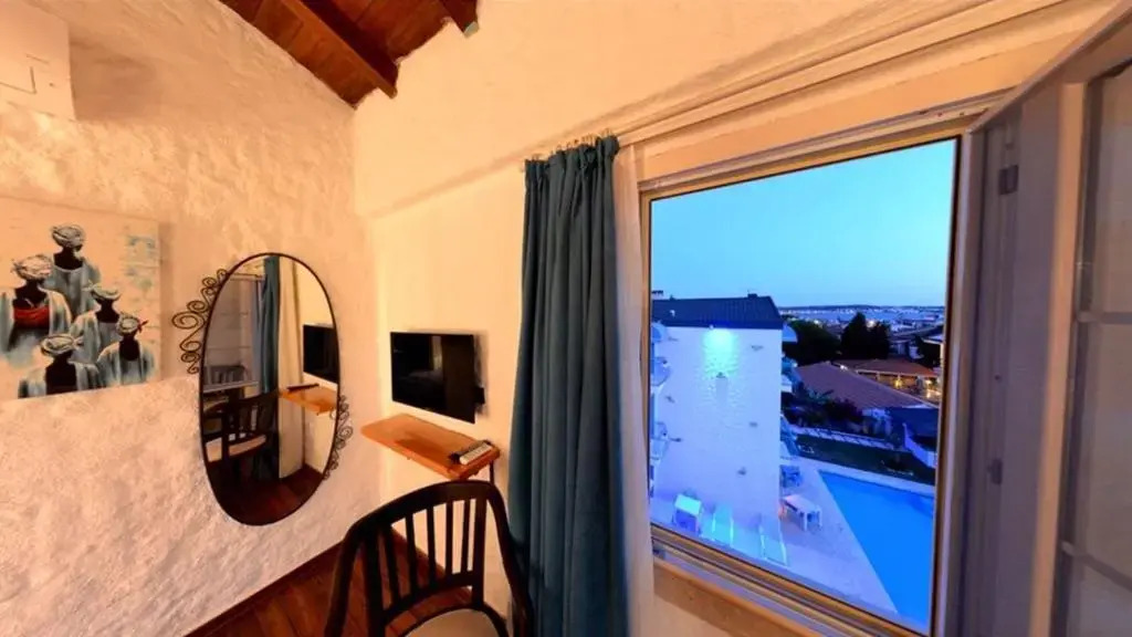 Cesme Elysium Hotel