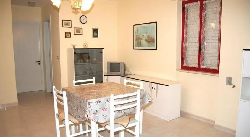 Appartamento Catilina 11